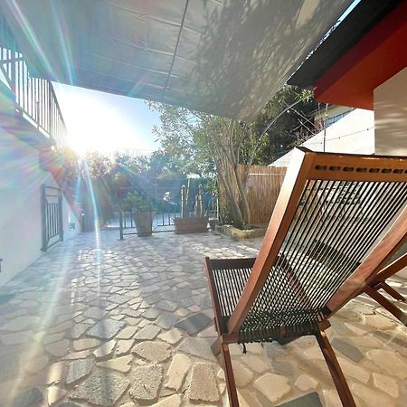 Apartamento La Casa Coloniale Bari Sardo Exterior foto