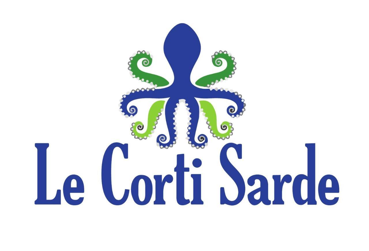 Apartamento La Casa Coloniale Bari Sardo Exterior foto