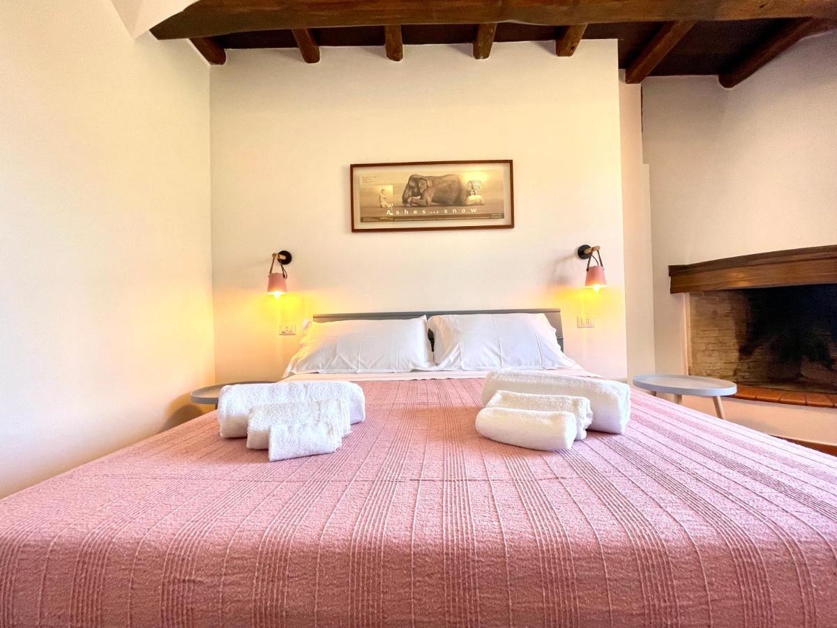 Apartamento La Casa Coloniale Bari Sardo Exterior foto